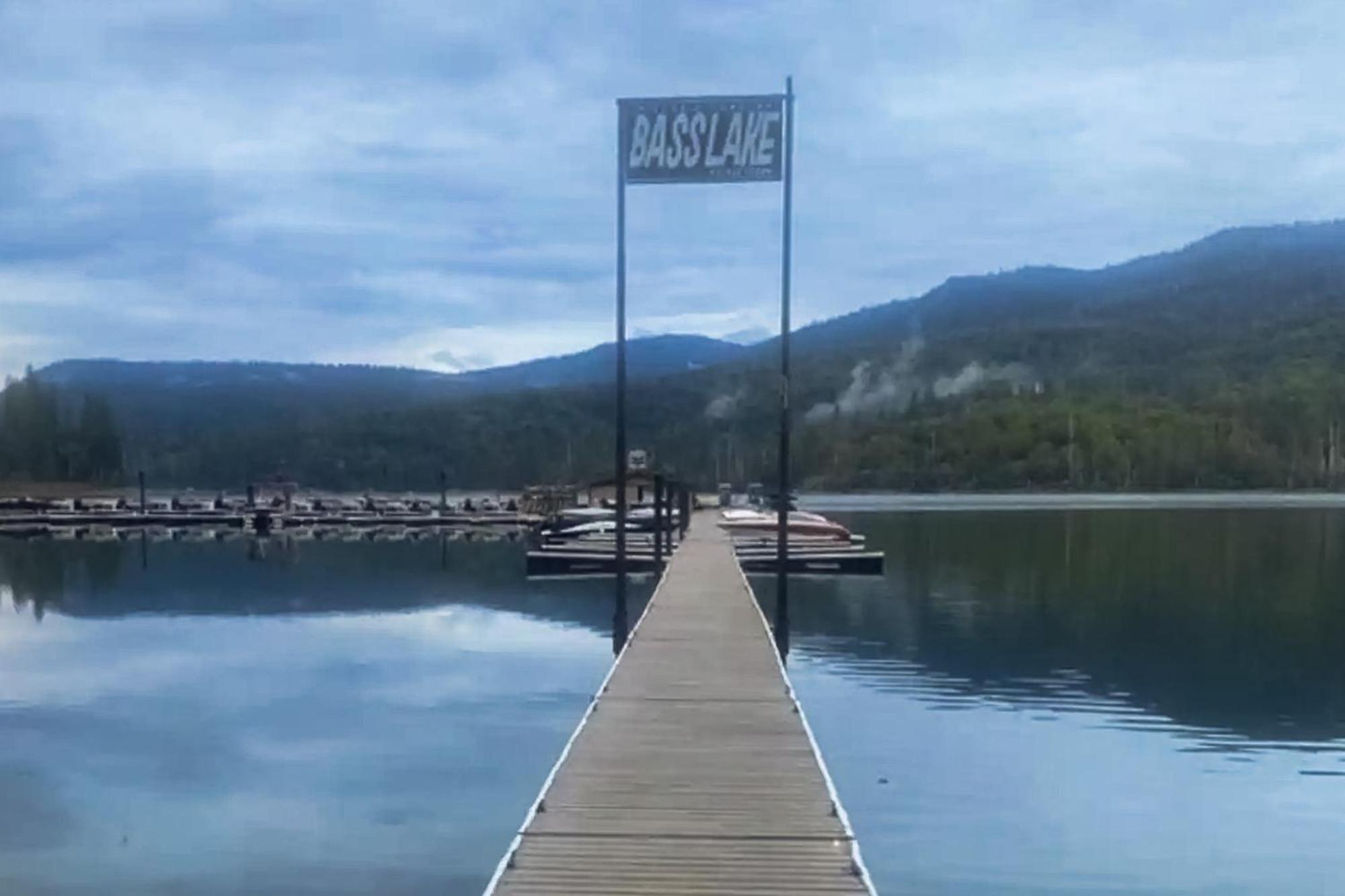 Bass Lake AnnexHonea Bee Hideout别墅 外观 照片